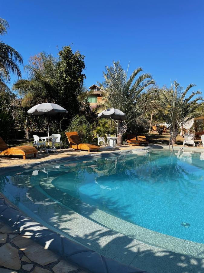 Kafofinho Da Serra Guest house