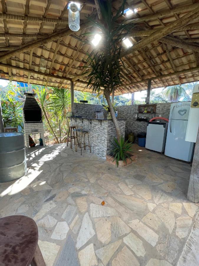 Guest house Kafofinho Da Serra *