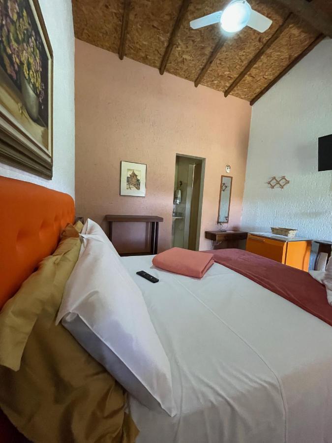 Guest house Kafofinho Da Serra *