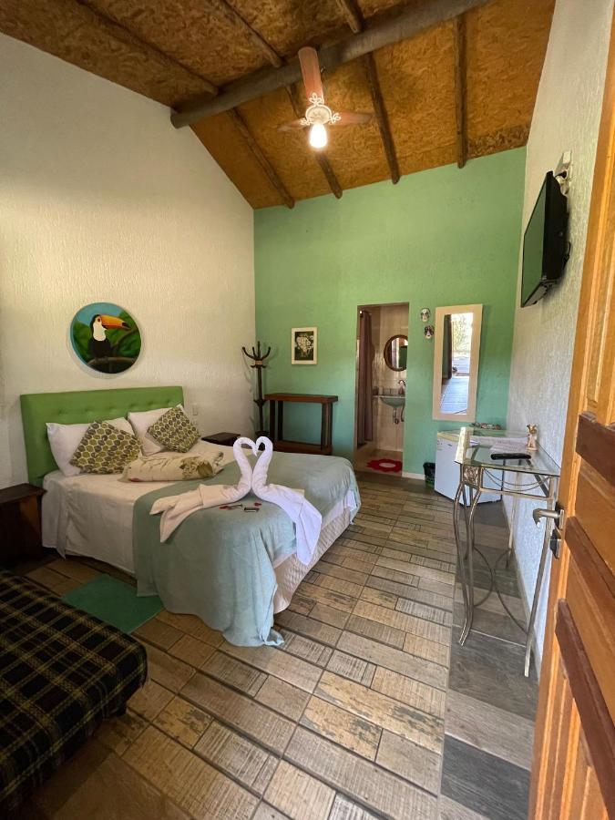 Guest house Kafofinho Da Serra