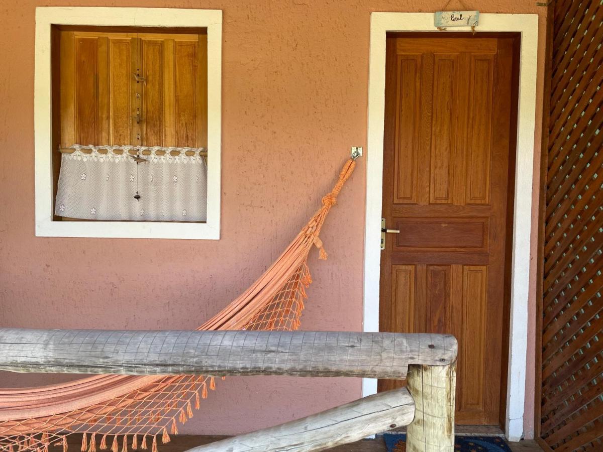 Guest house Kafofinho Da Serra