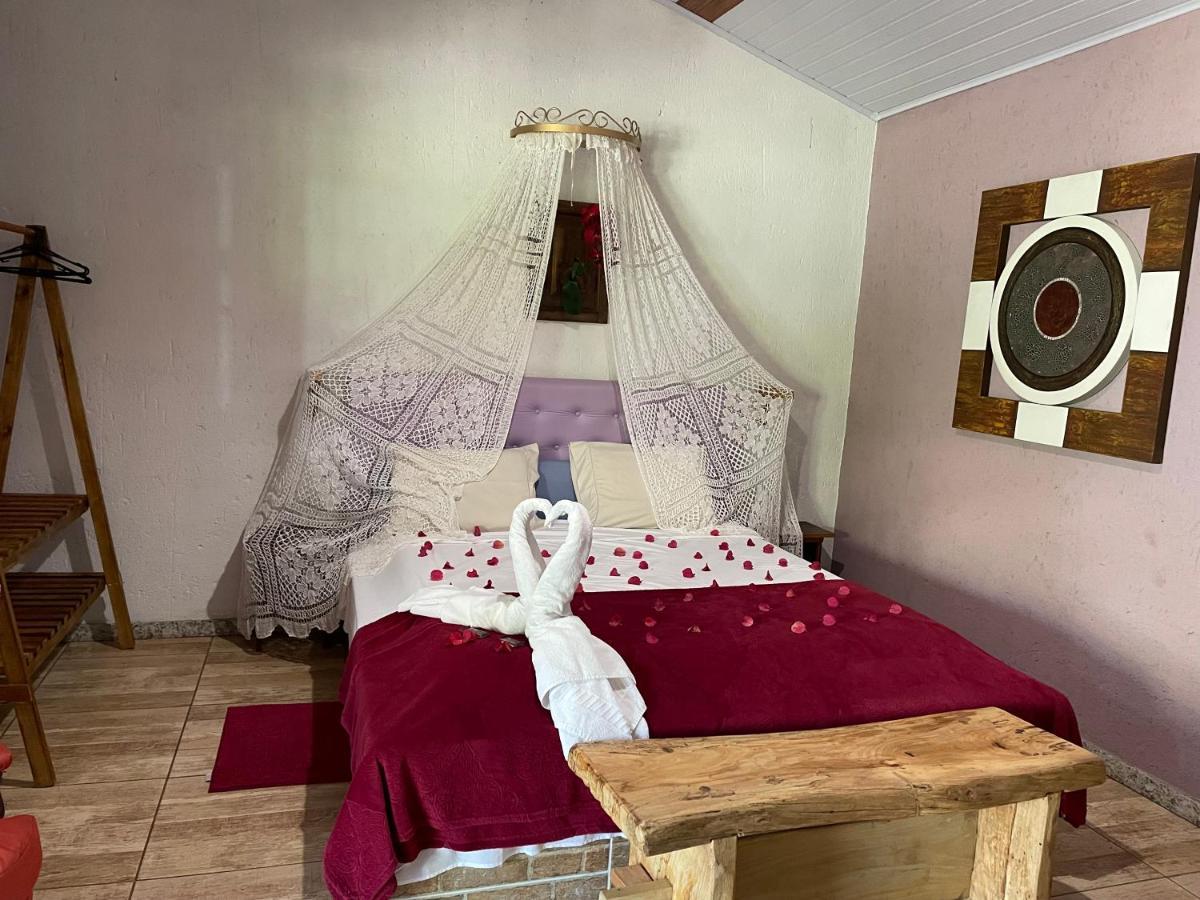 Guest house Kafofinho Da Serra *