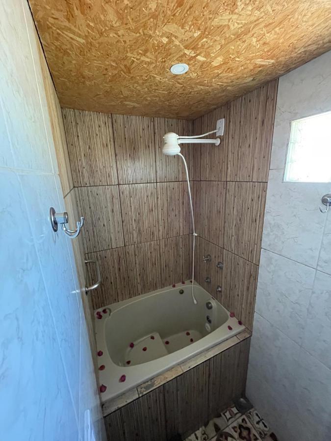 Kafofinho Da Serra Guest house *