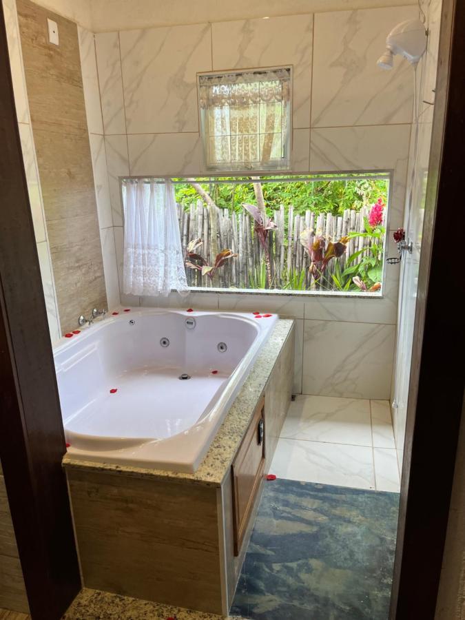 Guest house Kafofinho Da Serra *