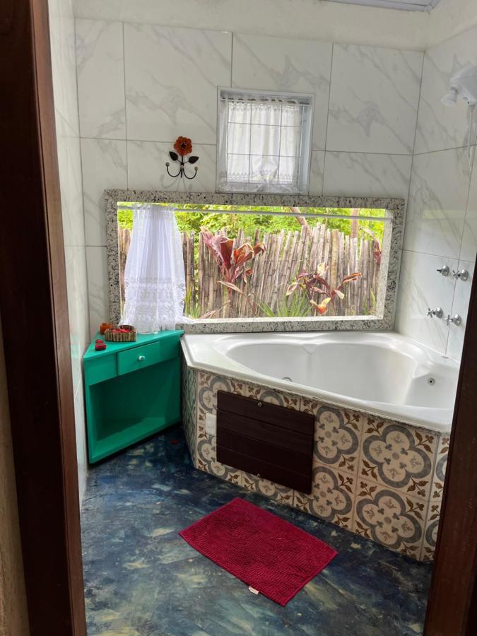Guest house Kafofinho Da Serra *