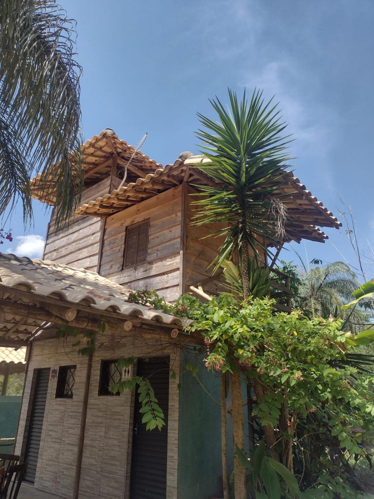 Kafofinho Da Serra Guest house *